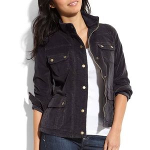 Kut from the Kloth Corduroy Jacket